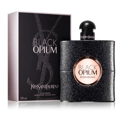 ysl opium sephora|ysl black opium edp 90ml.